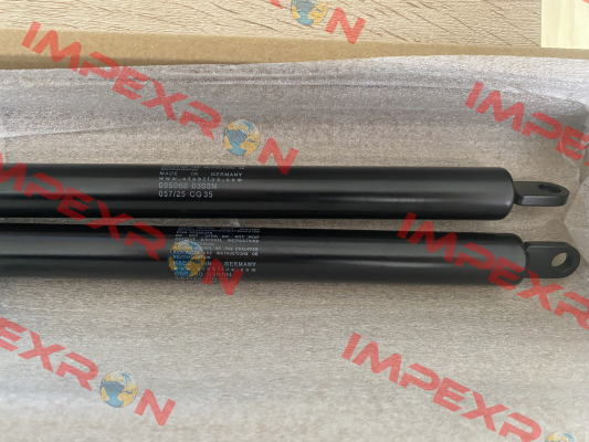 095060 Stabilus
