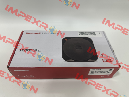 SPLCC1BAXCXNZZ Honeywell Analytics