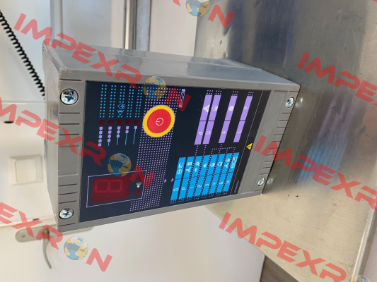 ESTROB2 A100505CN2/00RCUBB0//104E/////// ESA Pyronics International