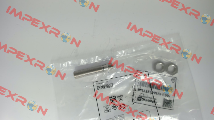 I12H038 Wenglor