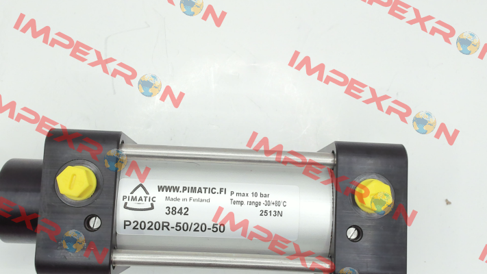 P2020R-50/20-50 Pimatic