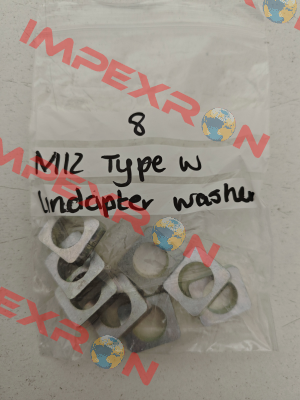 W12 Lindapter