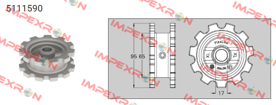 5111590 FlexLink