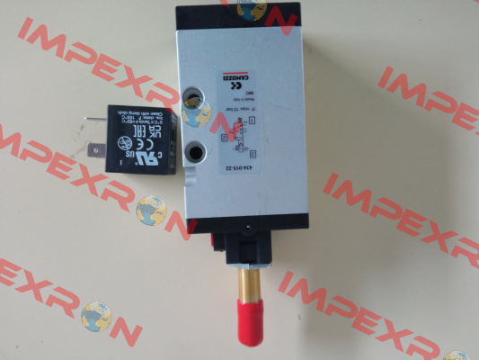 434-015-22-U77 Camozzi