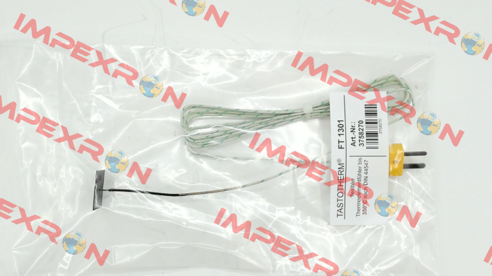 3758270/FT 1301 Tastotherm