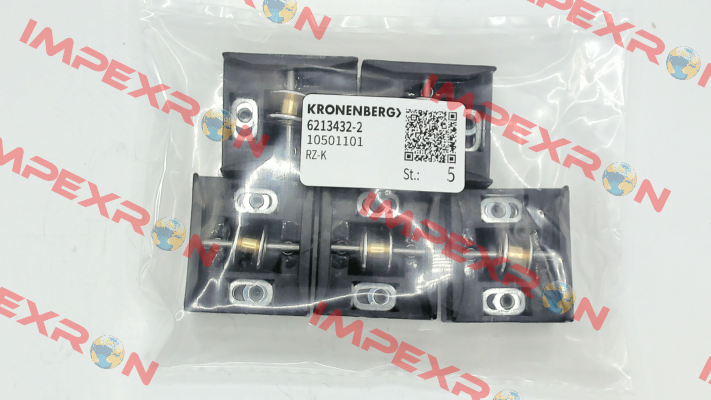 RZ-K / 10501101 Kronenberg