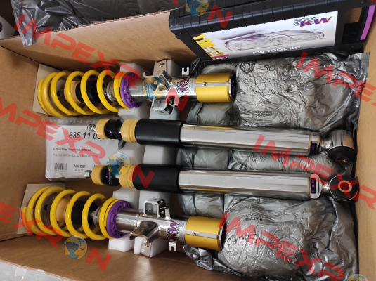 352200DM KW suspension