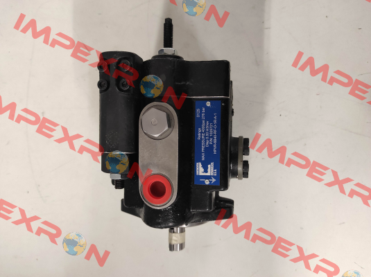 HPVR-6B40-RF-O-1R-A Continental Hydraulics