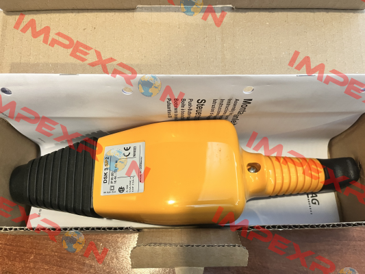 DSK3SP2 Demag