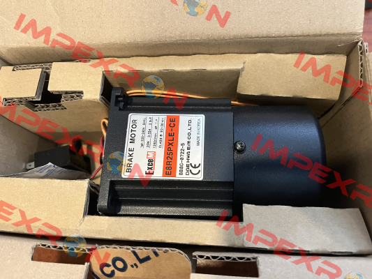 E8R25PXLE-CE Excem