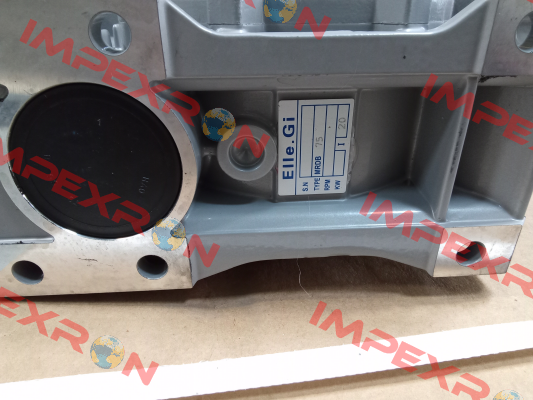 MRDB 44/75 F 400 P71 B5 ELLE GI SRL
