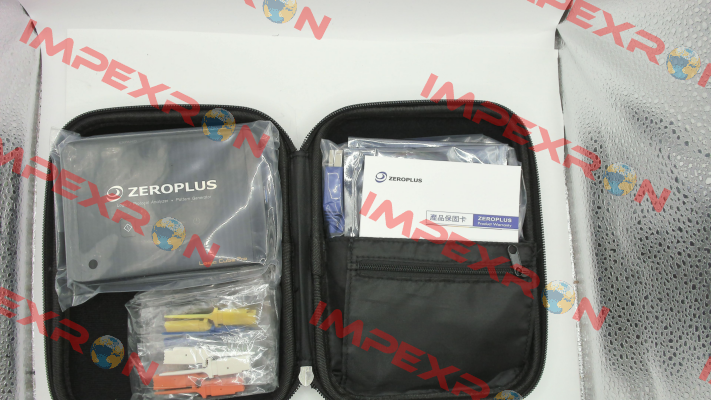 LAP-C Pro(16064M) ZeroPlus
