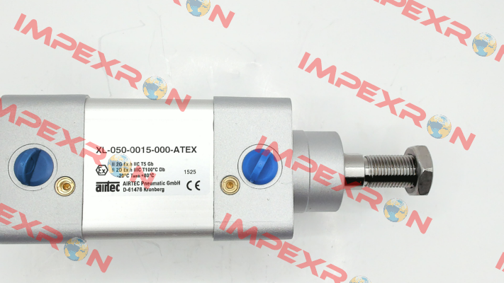 XL-050-0015-000-ATEX Airtec