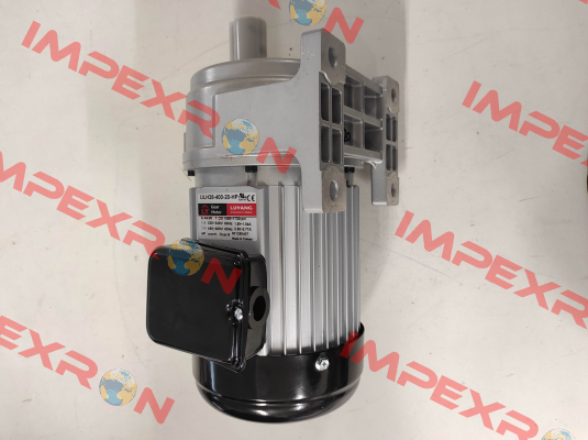 ULH28-400-20-HP Luyang Gear Motor