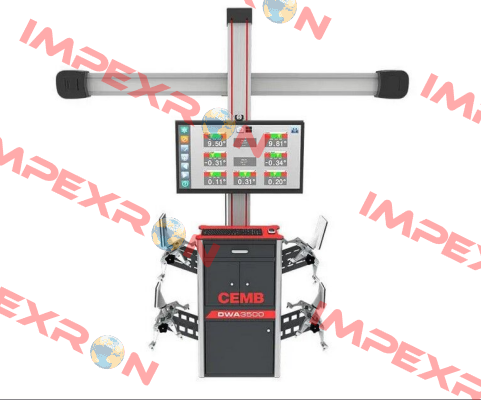 DWA3500 Cemb
