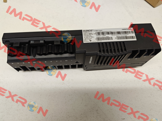 23030100450 /  W-FM25 IB 120V Weishaupt