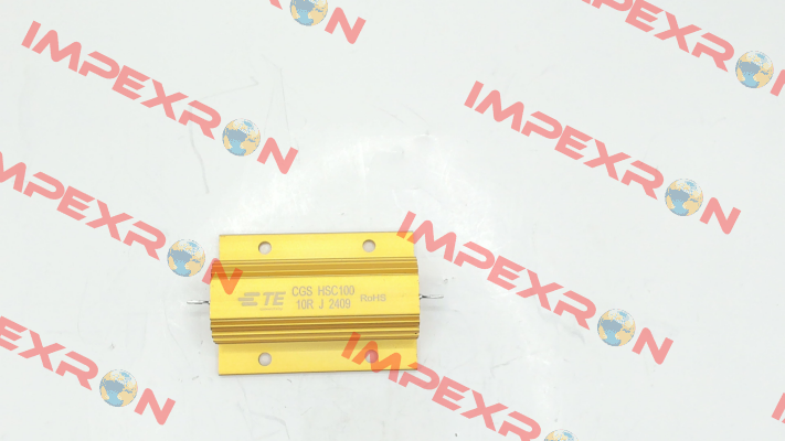 HSC10010RJ TE Connectivity (Tyco Electronics)