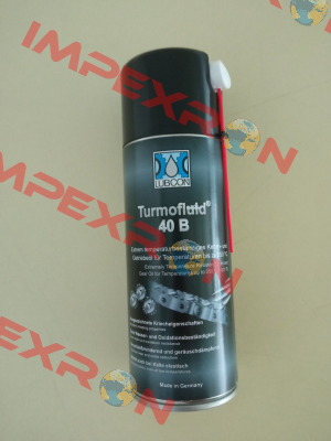 Turmofluid 40 B (400ml) Lubcon