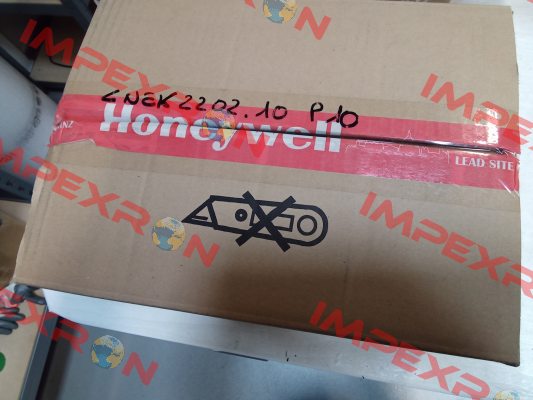 EK220 2/10 bar PT1000 Elster
