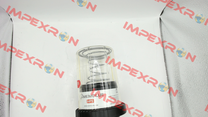 Memolub HPS Mega Ex II Memolub