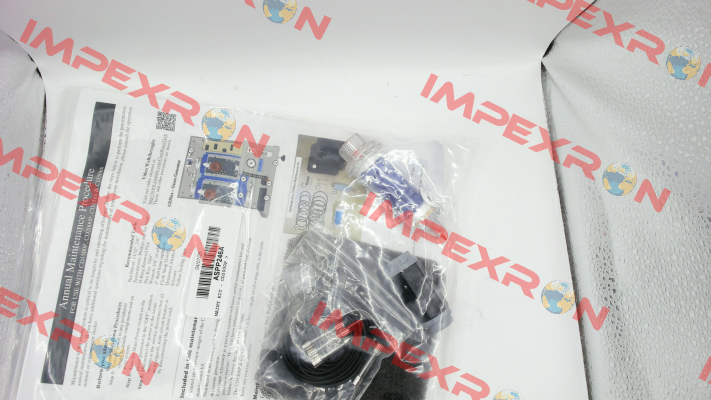 Maintenance kit Ozone: For- CD2000P ClearWater Tech LLC