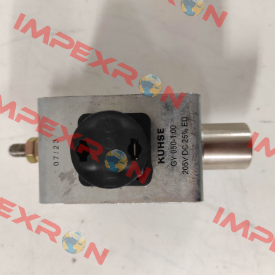 GY 050-1.00 Kuhse