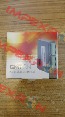 GXM-40UA GMTCNT