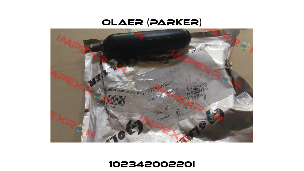 10234200220I Olaer (Parker)