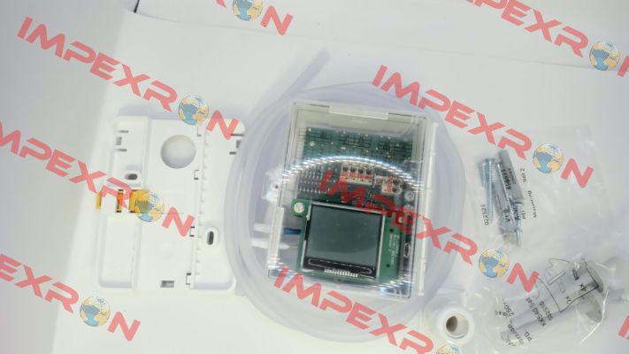 DPA2500+ LCD AA MultiRange / 667111 Thermokon