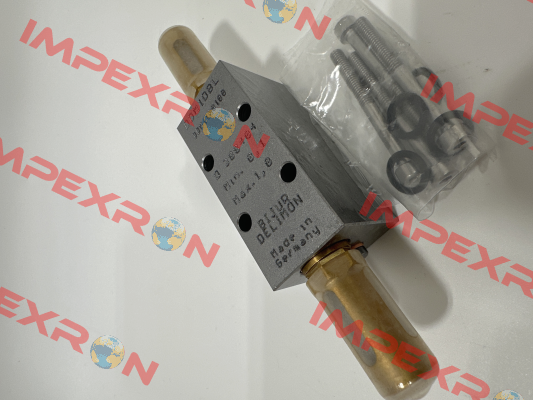 DDM11A0100 Bijur Delimon