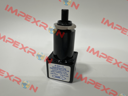 R-900-10-W/S Airtrol