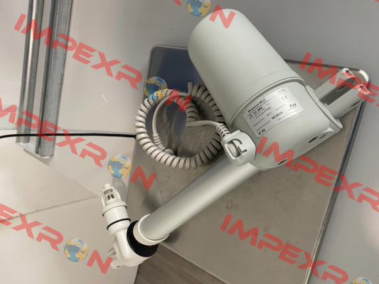 Verin Megamat MCZ 72752 DEWERT