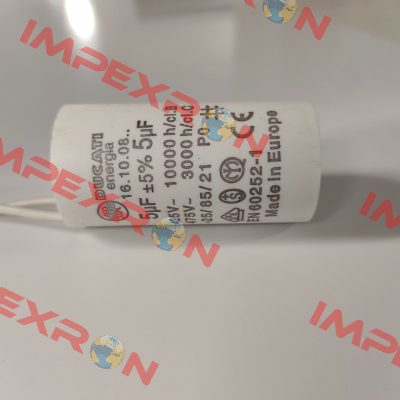 MKP5-10-LI-OB Ducati