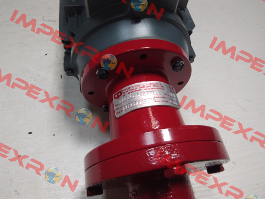 F0G025W0CDNB011 POMPE CUCCHI SRL