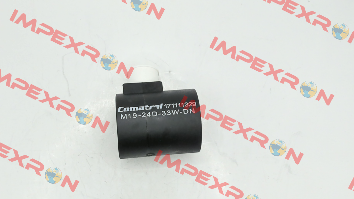 3171111329 Magnet 24V-DC/33 W Comatrol