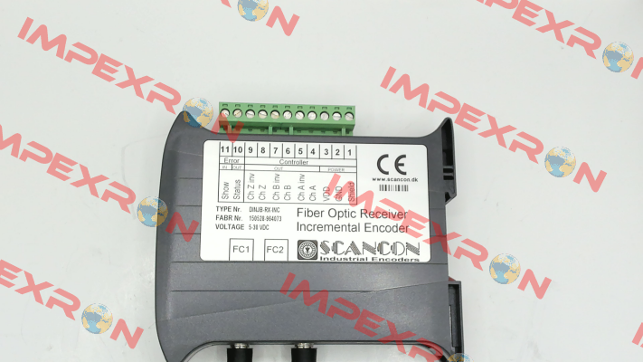 DINJB – RX – INC Scancon