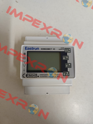 SDM630MCT-MOD-MID Eastron