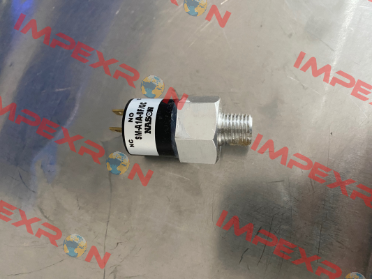 SM-A1A-8F/QC Nason