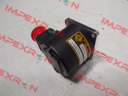 I/63-5000-5-BZ-Z-CL-R Elcis