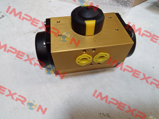 Actuator for AP2ADA0BG2BIS Sirca