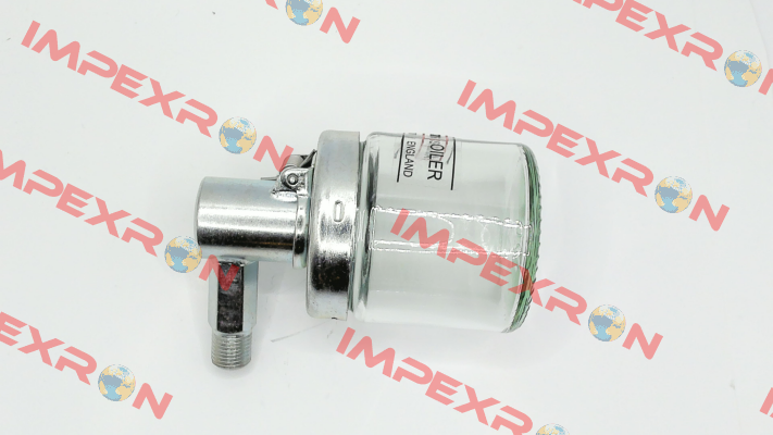 ACL-7597  1/4" Adams Lube