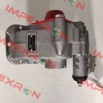 P022Z3EA400201 Interpump hydraulics