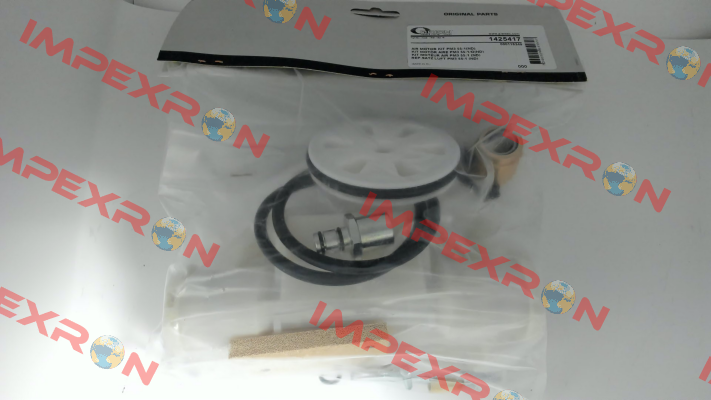 1425417 Alentec Orion