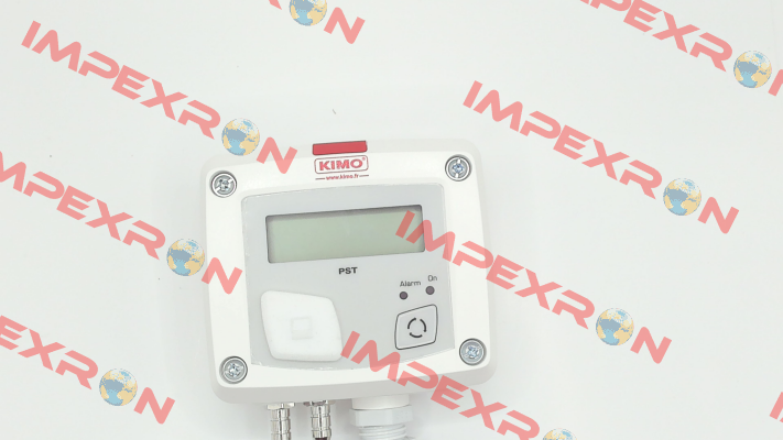 PST-13 KIMO