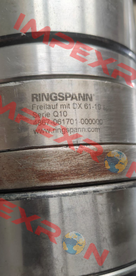 4867-061701-000000 Ringspann