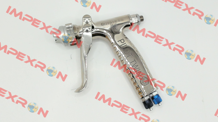 V1153100033 Walther Pilot