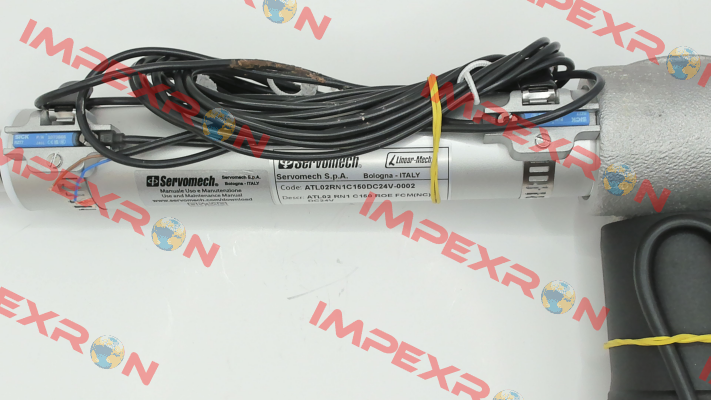 ATL02 RN1 C150 ROE FCM(NC) Linear-mech