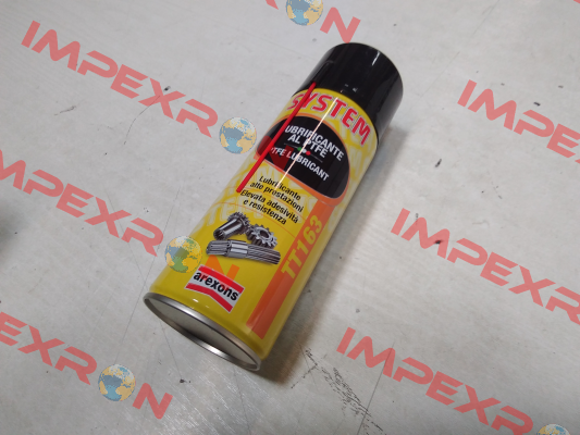 TT163 (400ml) AREXONS