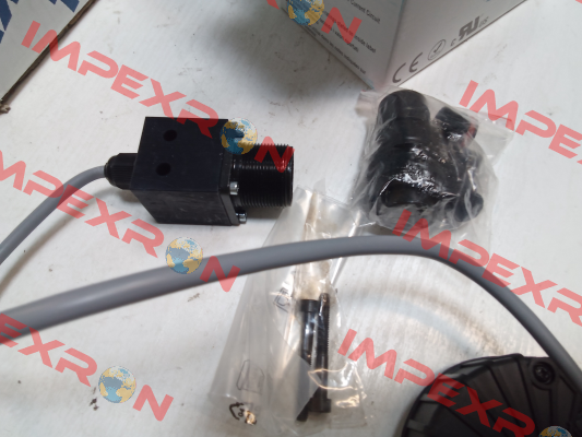 EH80P1024Z5L8X-3MR.269 Eltra Encoder