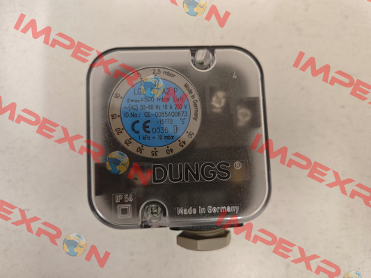 LGW50A2P Weishaupt